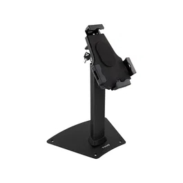 Tooq Soporte Antirrobo para Tablet TQTDS0811 Negro