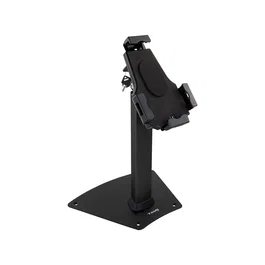 Tooq Soporte de Mesa Profesional para Tablet Antirrobo TQTDS0811 Negro