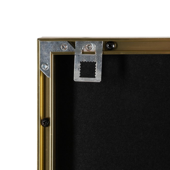 Cuadro Impresión Pop Art Cristal 80 X 80 cm Cuadro Impresión Pop Art Cristal 80 X 80 cm