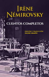 Cuentos completos, Irène Nérovsky - PUNTO DE VISTA