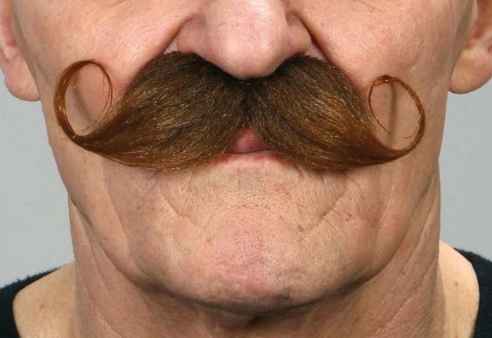 My Other Me Bigote Única My Other Me Bigote Única