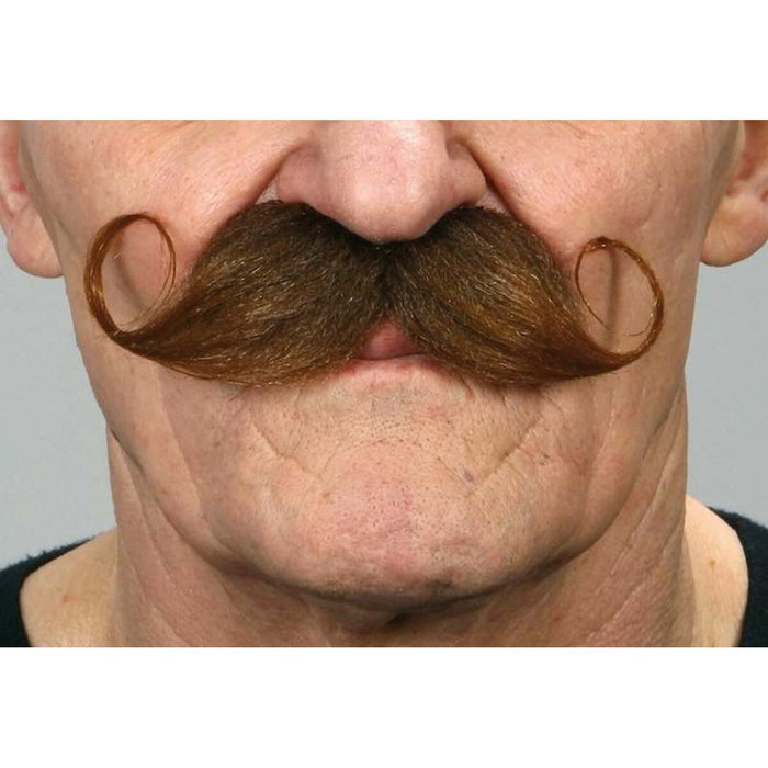 My Other Me Bigote Única