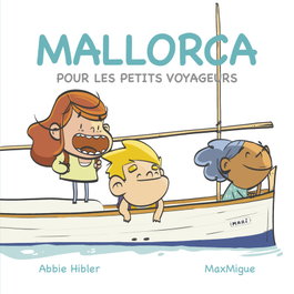 Mallorca, Abbie Hibler - TRIANGLE POSTALS