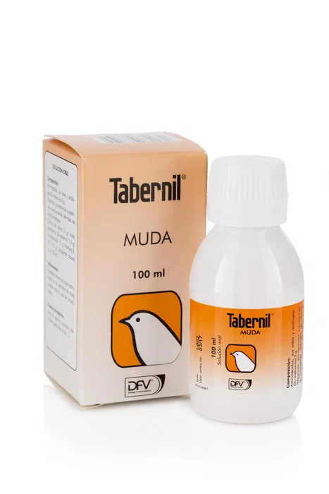 Tabernil Muda 100ml Tabernil Muda 100ml