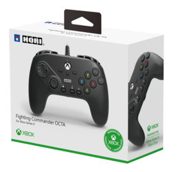Hori Fighting Commander Octa para Xbox One y PC