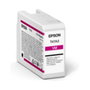 Epson Cartucho de Tinta UltraChrome Pro10 T47A3 Magenta Vívido 50ml