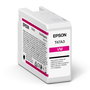 Epson Cartucho de Tinta UltraChrome Pro10 T47A3 Magenta Vívido 50ml