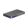 Netgear GS524PP-100EUS Switch 24 Puertos Gigabit PoE+ High Power