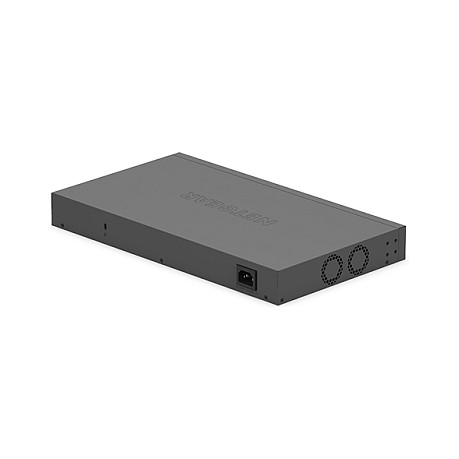 Netgear GS524PP-100EUS Switch 24 Puertos Gigabit PoE+ High Power