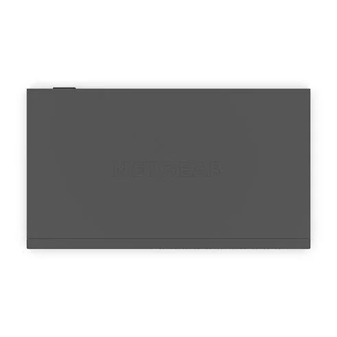 NETGEAR GS524PP-100EUS Switch Gigabit Ethernet con 24 puertos PoE+ NETGEAR GS524PP-100EUS Switch Gigabit Ethernet con 24 puertos PoE+