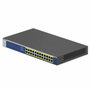 NETGEAR GS524PP Switch de 24 puertos Gigabit Ethernet PoE+
