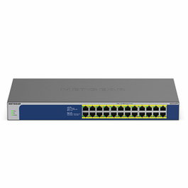 NETGEAR GS524PP Switch de 24 puertos Gigabit Ethernet PoE+