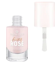 Essence Fairy Esmalte de Uñas 03-Rose Rosa 8 ml
