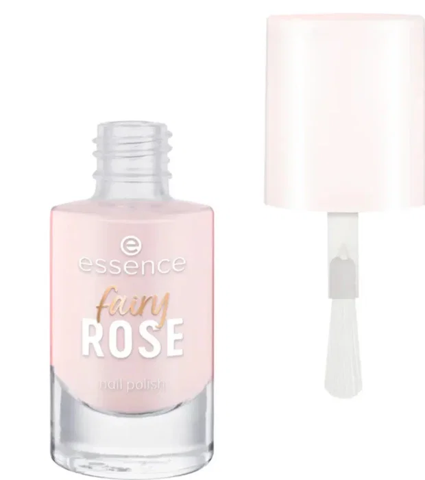 Essence Fairy Esmalte de Uñas 03-Rose