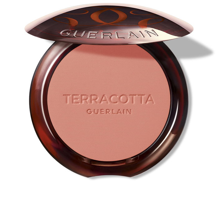 Guerlain Terracotta Blush 02 Coral