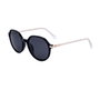 Polaroid PLD 4149/G/S/X Gafas de Sol Mujer Pantos 55 mm Policarbonato Polarizado