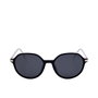 Polaroid PLD 4149/G/S/X Gafas de Sol Mujer Pantos 55 mm Policarbonato Polarizado