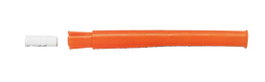 Mango de plástico para martillo 8005/A (030500A)