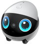 Enabot EBO Air 2 Plus Robot de Compañía con Cámara 3K Blanco