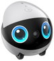 Enabot EBO Air 2 Plus Robot de Compañía con Cámara 3K Blanco