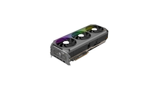 Zotac GAMING GeForce RTX 5080 AMP Extreme INFINITY 16 GB GDDR7 Zotac GAMING GeForce RTX 5080 AMP Extreme INFINITY 16 GB GDDR7