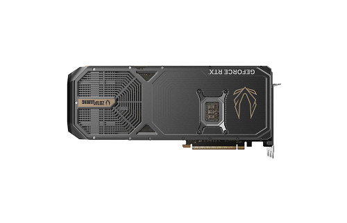 Zotac GAMING GeForce RTX 5080 AMP Extreme INFINITY 16 GB GDDR7 Zotac GAMING GeForce RTX 5080 AMP Extreme INFINITY 16 GB GDDR7