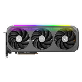 Zotac Gaming GeForce RTX 5080 AMP Extreme Infinity 16GB GDDR7 - Tarjeta Gráfica con 3 Ventiladores