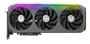 ZOTAC GeForce RTX 5080 AMP Extreme Infinity Tarjeta Gráfica 16GB GDDR7 10752 núcleos CUDA PCIe 5.0 Triple Ventilador 8K Gaming