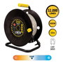 Stack Tira de LED IP65 25 m 305 W 4000 K Luz Día en Enrollador