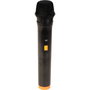 Denver BPS-459 Altavoz de Fiesta Bluetooth Negro
