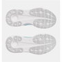 Zapatillas de Running para Adultos Under Armour Infinite Pro 2 Azul claro