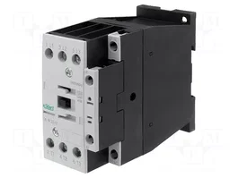 EATON ELECTRIC DILM32-01-240VDC Contactor 3-polar 32A 240VDC