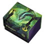 Ultimate Guard Sidewinder 100+ Xenoskin Magic: The Gathering "Tarkir: Dragonstorm" - Emergent Ultimatum