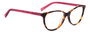 M Missoni Gafas de vista MMI-0043-TN-05LF016 Marrón