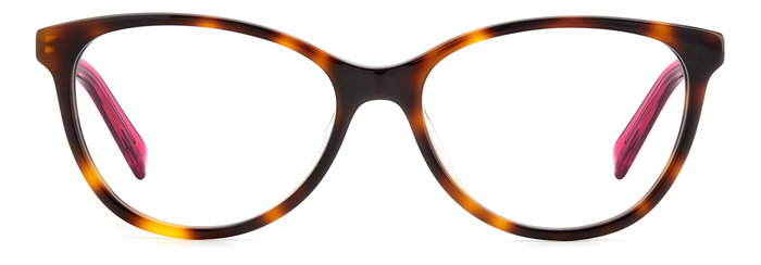M Missoni Gafas de vista MMI-0043-TN-05LF016 Marrón M Missoni Gafas de vista MMI-0043-TN-05LF016 Marrón