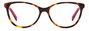 M Missoni Gafas de vista MMI-0043-TN-05LF016 Marrón