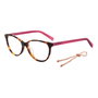 Montura de Gafas Infantil Missoni MMI0043TN05LF Marrón Ø 50 mm