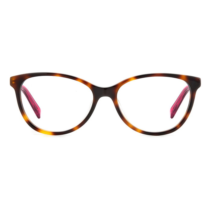 Montura de Gafas Infantil Missoni MMI0043TN05LF Marrón Ø 50 mm