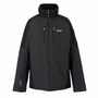 Chaqueta Deportiva para Hombre Regatta WintrcalderdaleII Negro