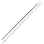 HO Carril Monofásico para Focos LED 2 Metros Blanco [HO-218000CARRIL-2M]
