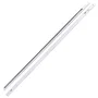 Carril Monofásico para Focos LED 2 Metros Blanco HO-218000CARRIL-2M