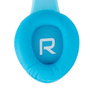 PowerLocus P2 Auriculares para Niños Azul