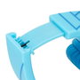 PowerLocus P2 Auriculares para Niños Azul