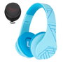 PowerLocus P2 Auriculares para Niños Azul