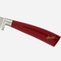 Berkel Elegance Red Ham-Set 3-tlg. Juego de cuchillos de acero inoxidable, 3 piezas, 26 cm