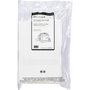 Nilfisk Pack de 10 Bolsas de Polvo de Vellón para VP 930 ECO HEPA