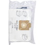 Nilfisk Pack de 10 Bolsas de Polvo de Vellón para VP 930 ECO HEPA