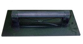 BAHCO Llana de Plástico Base Lisa 211 420x210 mm