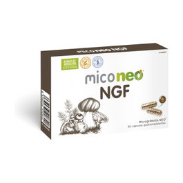 Neo Mico Neo NGF 60 cápsulas Gastrorresistentes