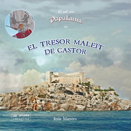 ONADA EDICIONS, El tresor maleït de Castor